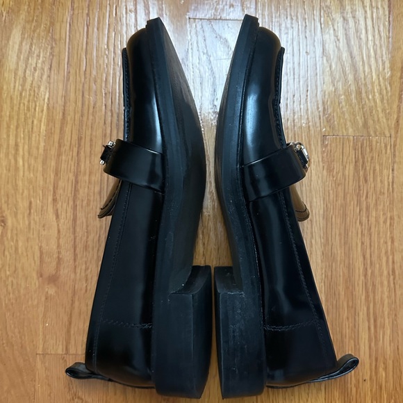 Sam Edelman Christy Loafers - Picture 5 of 11